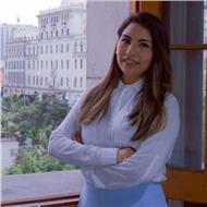 Gianella Aguilar Segura