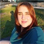 Profesora de apoyo de inglés. Tengo certificado B2.2 de la escuela oficial de idiomas