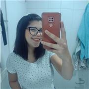 Experiencia en dar clase de biología