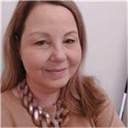 I have a long experience in life and I am very happy to teach all age groups.