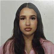 Graduada de bachillerato y estudiante de RRHH, con amplia experiencia de clases particulares de matemáticas.