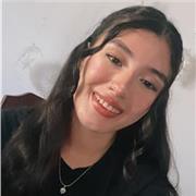 Profesora de apoyo en Física en modalidad virtual, con acompañamiento personalizado y enfoque claro en comprensión y resultados