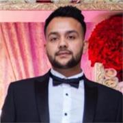 Mubashir Seddiqi