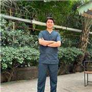 Dr Rohaan