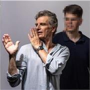 Clases de fotografía a medida. Desde las bases hasta iluminación sofisticada con flashes y postproducción