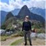 Professora particular de Língua Portuguesa, Literatura e Redação. 35 anos de experiência escolas. Para adolescentes e adultos