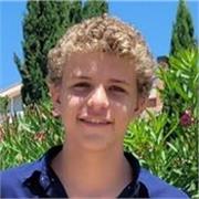 Profesor particular particular de matemáticas para alumnos de bachillerato. Estoy haciendo el primer año del Doble Grado en Física y Matemáticas por la Universidad de Valencia. Tengo un muy buen manejo de la materia, habiendo hecho selectivo recientemente