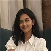 Deeksha Reddy