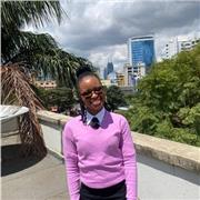 English tutor for children and adults (All ages!)