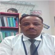 I would describe myself as a supportive and patient teacher who focuses on creating a comfortable learning environment. My lessons