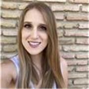Profesora de biología y ciencias para niveles de ESO y Bachillerato