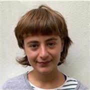 Insegnante di matematica e fisica per ragazzi/e di tutte le età e scuole 