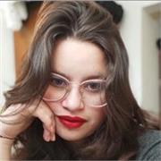 Spanish tutor providing custom lessons for people of all ages and levels