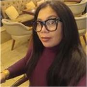 Profesora de inglés e italiano para alumnos de 7 años en adelante 