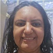 Adriana Aparecida Olivera