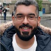 Fawaz Dhafiri