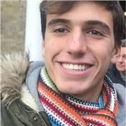 Doy clases particulares de Química para bachillerato (EBAU)