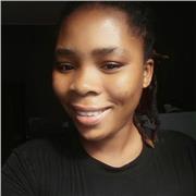 Private English teacher for students between 6 years old and upwords