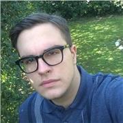 Offro ripetizioni di materie umanistiche da anni, ormai, per studenti di scuola secondaria di secondo grado e per colleghi universitari. 
Le mie discipline di competenza sono: Filosofia (in cui sono laureato), Storia, Geografia, Lingua e letteratura itali