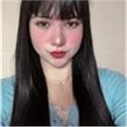 Chica amable y simpatica que disfruta enseñando y adaptandome a cada uno