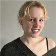 Would you like singing lessons? I am willing to teach people of any age and ability, musical theatre, pop or classical!