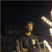 Gaurav Thakur