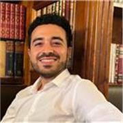 Laureato in Teologia e Filosofia, offro supporto allo studio per tutte le materie umanistiche. Avvalendomi del Diploma scientifico, sono a disposizione per accompagnare nel percorso scolastico fino alla Maturità