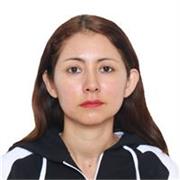 Profesora de Inglés online y remoto con buena velocidad de internet