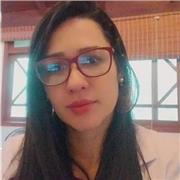 Professora de reforço para crianças do fundamental, com experiência presencial e online