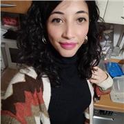 Laureata magistrale impartisce ripetizioni di Inglese