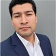 Profesor de inglés y comunicación para niños y adolescentes