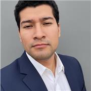 Profesor de inglés y comunicación para niños y adolescentes