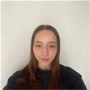 Profesora de Matemáticas, Quimica, Fisica, Biologia y ciencias basicas para primaria, secundaria e ingresos