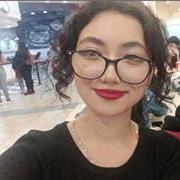 Profesora particular de español orientada en la educación didáctica y creativa