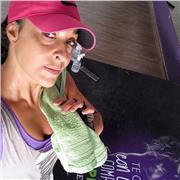 entrenador personal y coach de salud -nutrición funcional