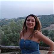 Laureata in giurusprudenza Impartiace lezioni di cinese base