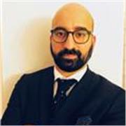 Laureato in Economia aziendale, impartisco lezioni di Economia, italiano, matematica, (ed altre)