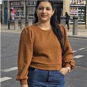 I give private lessons as per students requirement.