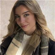 Profesora de Biología y asignaturas afines de cualquier nivel. Clases online o presenciales en Molina de Segura