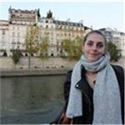 Profesora de inglés nativa- clases online o en San Sebastián
