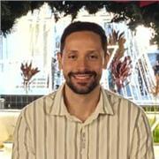 Professor de Inglês Graduado em Letras | Experiência em Ensino Fundamental e Curso de Idiomas