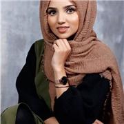 Fatima Ali