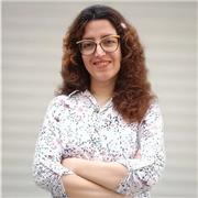 Online English tutor for all ages with new materials