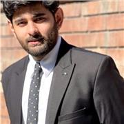 Muhammad Ahsan