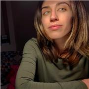 Graduada en Estudios Ingleses con máster en docencia y con más de 3 años de experiencia