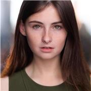 Megan Phillips