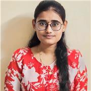 Vaishnavi Reddy