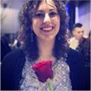 Dottoressa Magistrale in Psicologia Clinica e della Salute con diploma di liceo classico