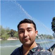 Prof de música , he trabajando con niños y adultos en la formación musical, también enseño a ejecutar instrumentos de bronce , maderas etc