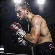 Online Boxing Coaching with a professional boxer
